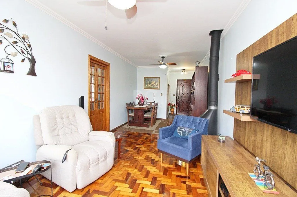 Imagem Apartamento em Passo da Areia