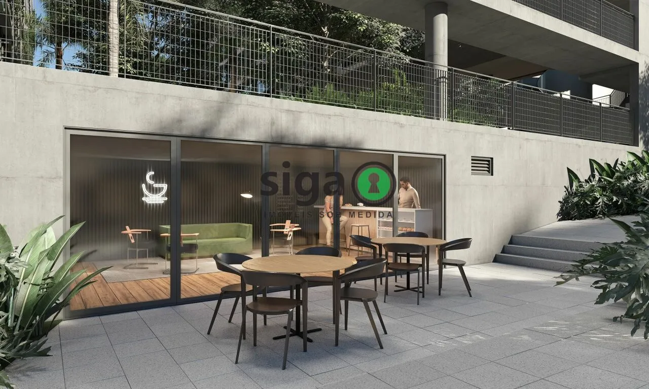 Imagem Apartamento para venda na Vila Ipojuca, São Paulo - SP