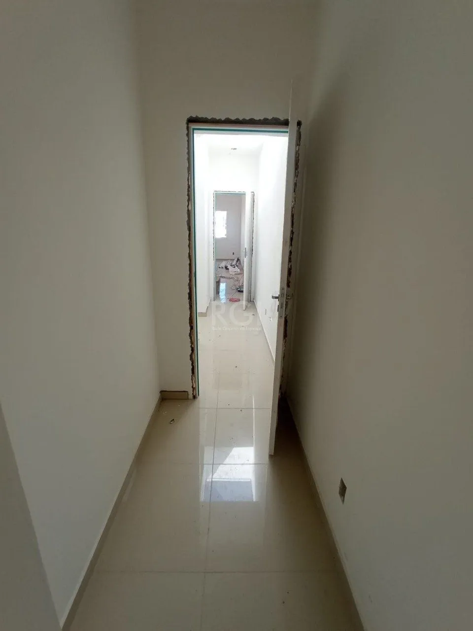 Imagem Casa no bairro Aberta dos Morros - 3 dormitórios