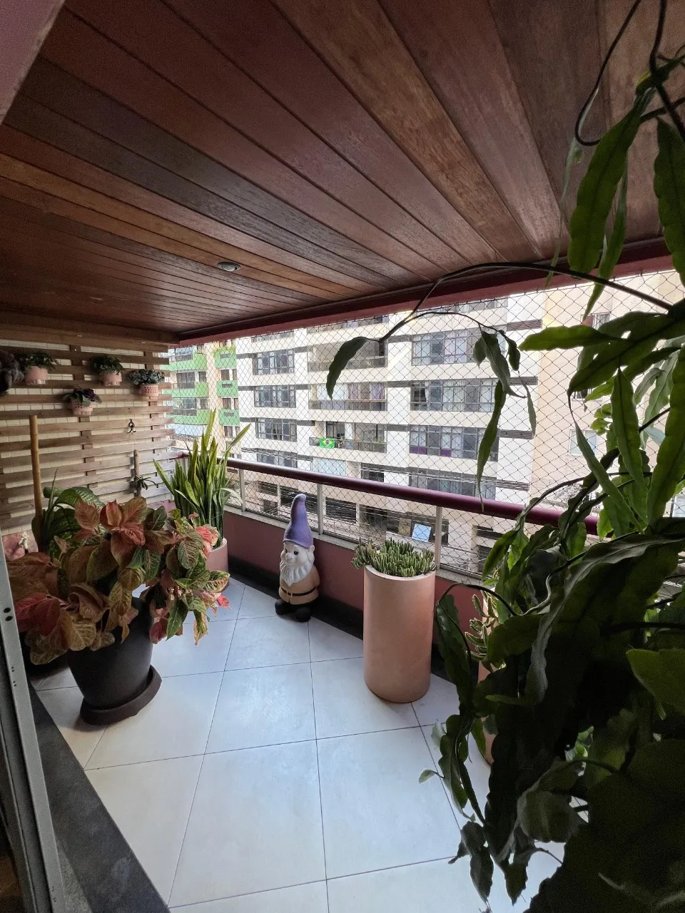 Imagem Apartamento com 4 quartos à venda em Vila Velha