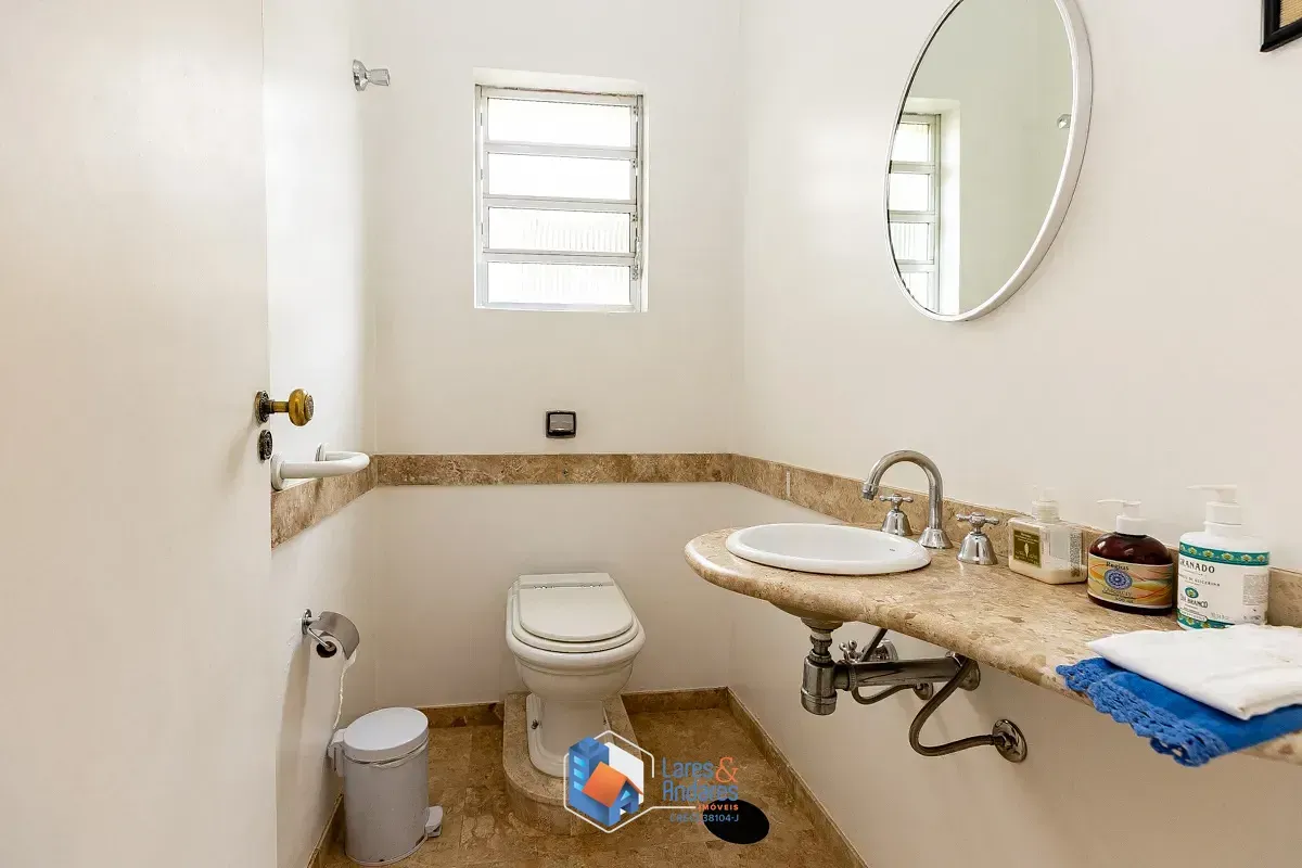 Imagem Casa para venda em Jardim Paulista com 4 quartos, 283m²