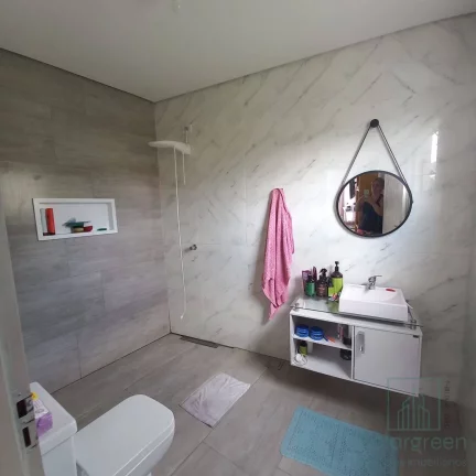 Imagem Casa de 160m² em Mairiporã, 1120 m² de Terreno - R$ 990 Mil
