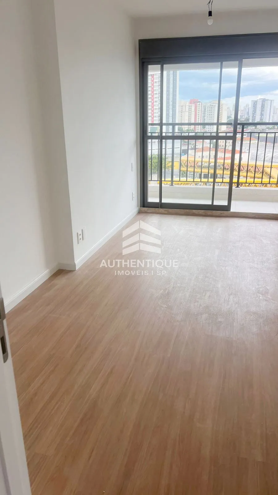 Imagem WONDER IPIRANGA RESIDENCIAL - Apartamento no bairro Ipiranga à venda