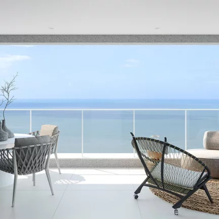Imagem APARTAMENTO RESIDENCIAL em Itapema - SC, Meia Praia