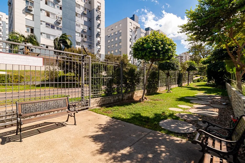 Imagem Apartamento em Chácara das Pedras