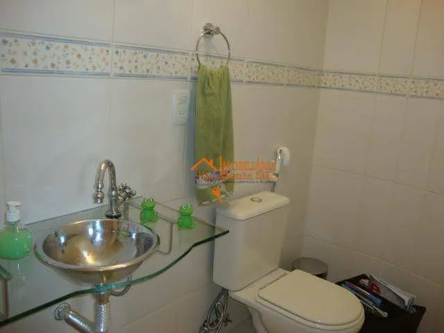 Imagem Apartamento com 4 dormitórios à venda, 150 m² por R$ 850.000,00 - Macedo - Guarulhos/SP