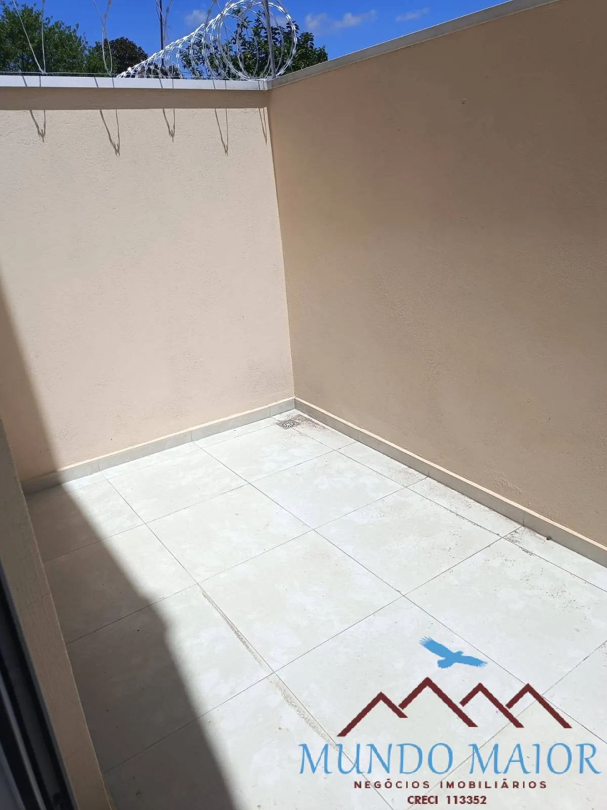 Imagem Cobertura à Venda - com elevador 120m2 - Valparaiso - Sto André -Sp.