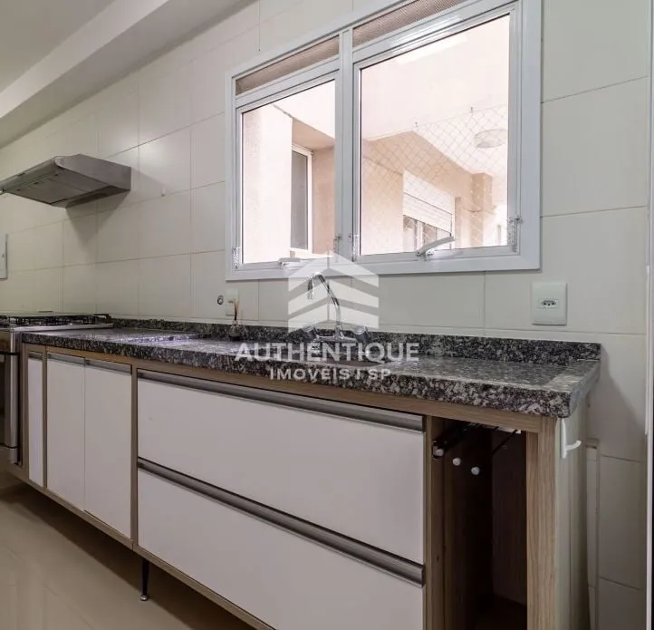 Imagem Vista Alegre Brooklin - Apartamento à venda em São Paulo/SP