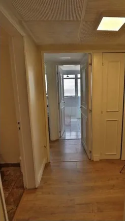Imagem Apartamento com 3 Quartos à Venda, 165 m² em Boaçava - São Paulo