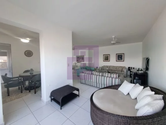 Imagem Apartamento à Venda com Vista para o Mar – Praia das Astúrias