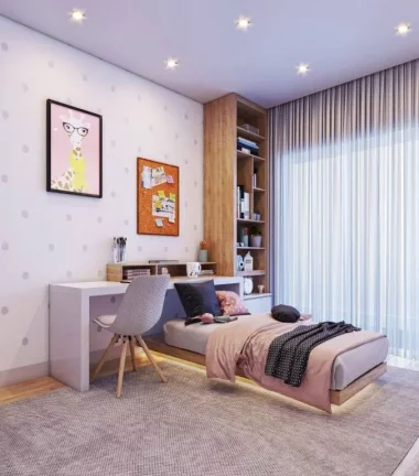 Imagem Apartamento com 2 dormitórios à venda, 76 m² por R$ 364.300,00 - Mirim - Praia Grande/SP