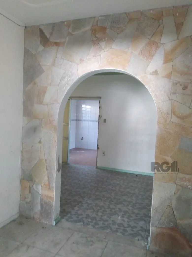 Imagem Casa 3 dormitórios, vaga de garagem, Bairro Vila Cachoeirinha