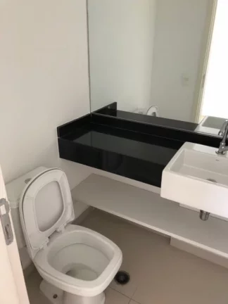 Imagem Apartamento para locação em Alphaville | Batelli Imóveis