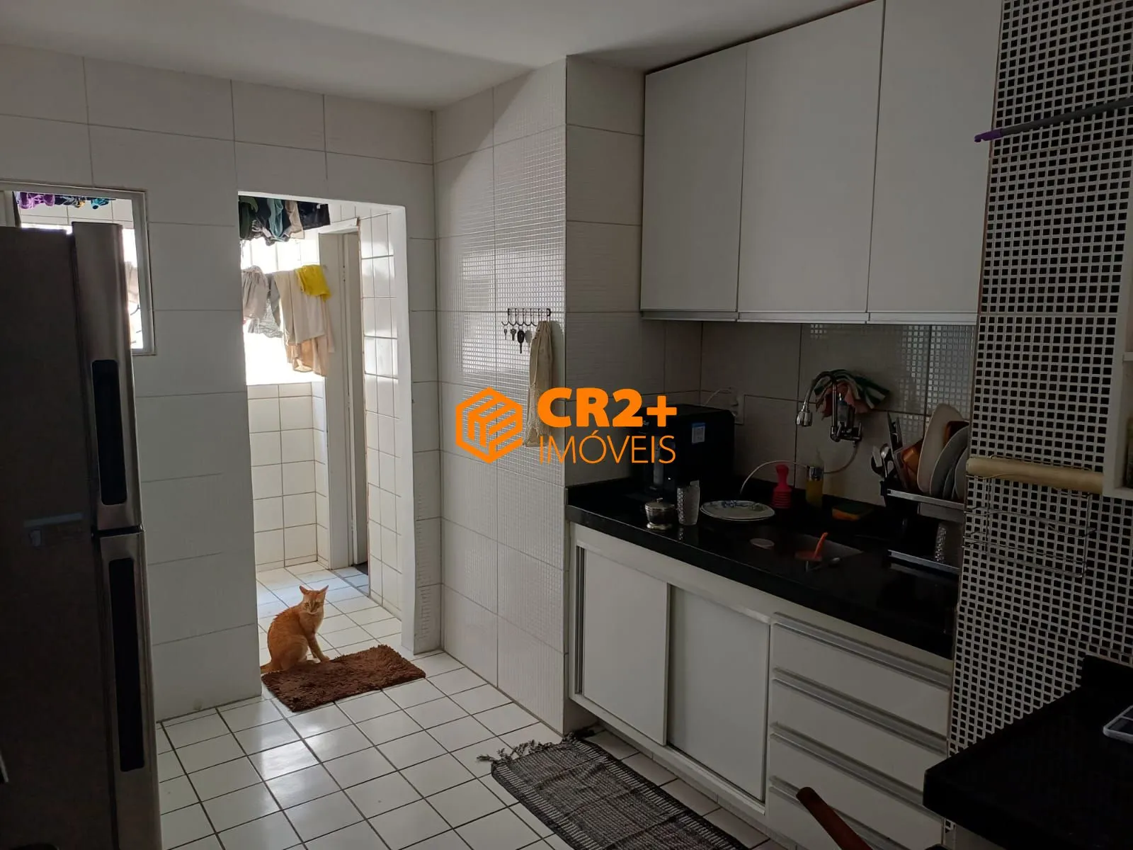 Imagem VENDO APARTAMENTO 110M2 PRÓXIMO AO SHOPPING RECIFE
