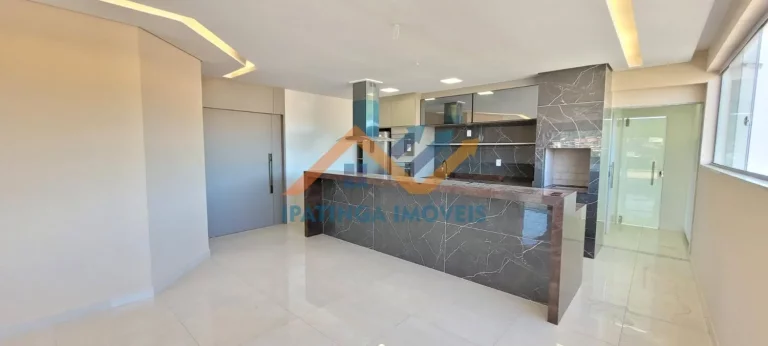 Imagem Apartamento Cobertura Penthouse No Caravelas