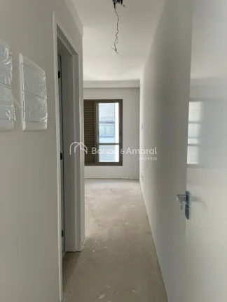 Imagem Viva a exclusividade em um residencial boutique.

O Residencial Malmo une arquitetura contemporânea...