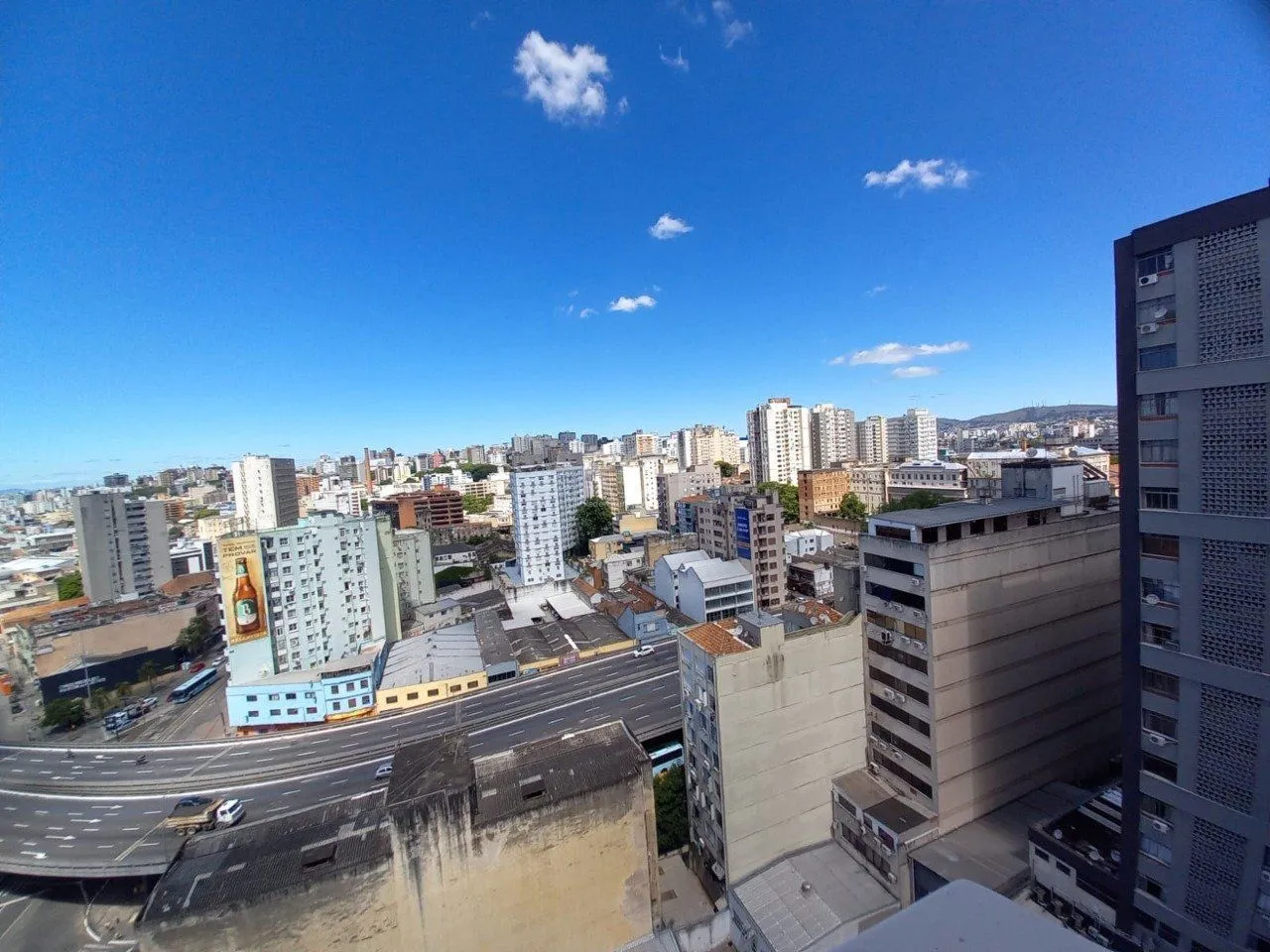 Imagem Apartamento em Centro Histórico