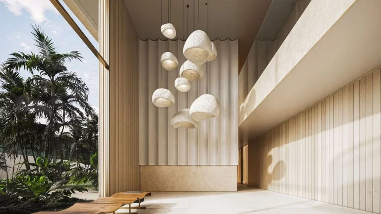 Imagem APARTAMENTO RESIDENCIAL em Itajaí - SC, Praia Brava de Itajaí