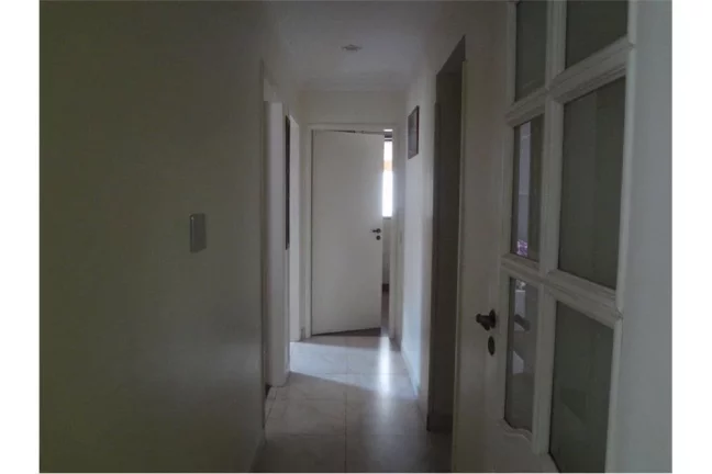 Imagem APARTAMENTO RESIDENCIAL em São Paulo - SP, Moema