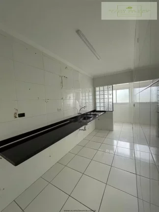 Imagem Apartamentos no Litoral para venda em Praia Grande no bairro Canto do Forte
