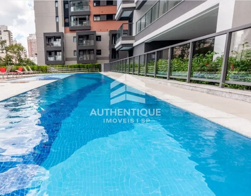 Imagem UPSIDE PINHEIROS - Apartamento à venda no bairro Pinheiros - São Paulo/SP, Zona Oeste