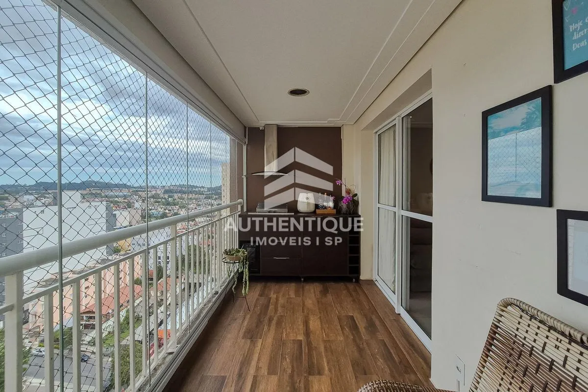 Imagem ARCADIA CENTRO SAO BERNARDO DO CAMPO - Apartamento no bairro Centro de São Bernardo do Campo à venda