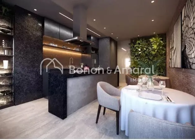 Imagem Excelente apartamento de 97 m2, nunca habitado, com planejados