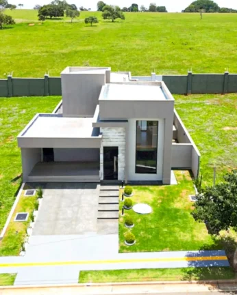 Imagem Casa Terrea 3 Suies No Terras Alpha 1