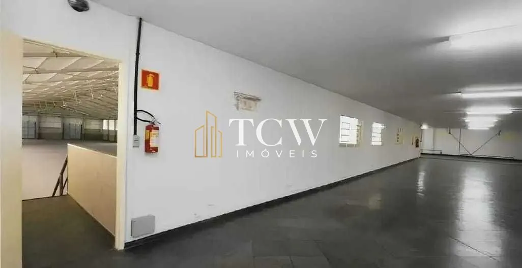 Imagem Pavilhão/Galpão Logístico à venda | 4410m2 | Parque Novo Mundo/Sp