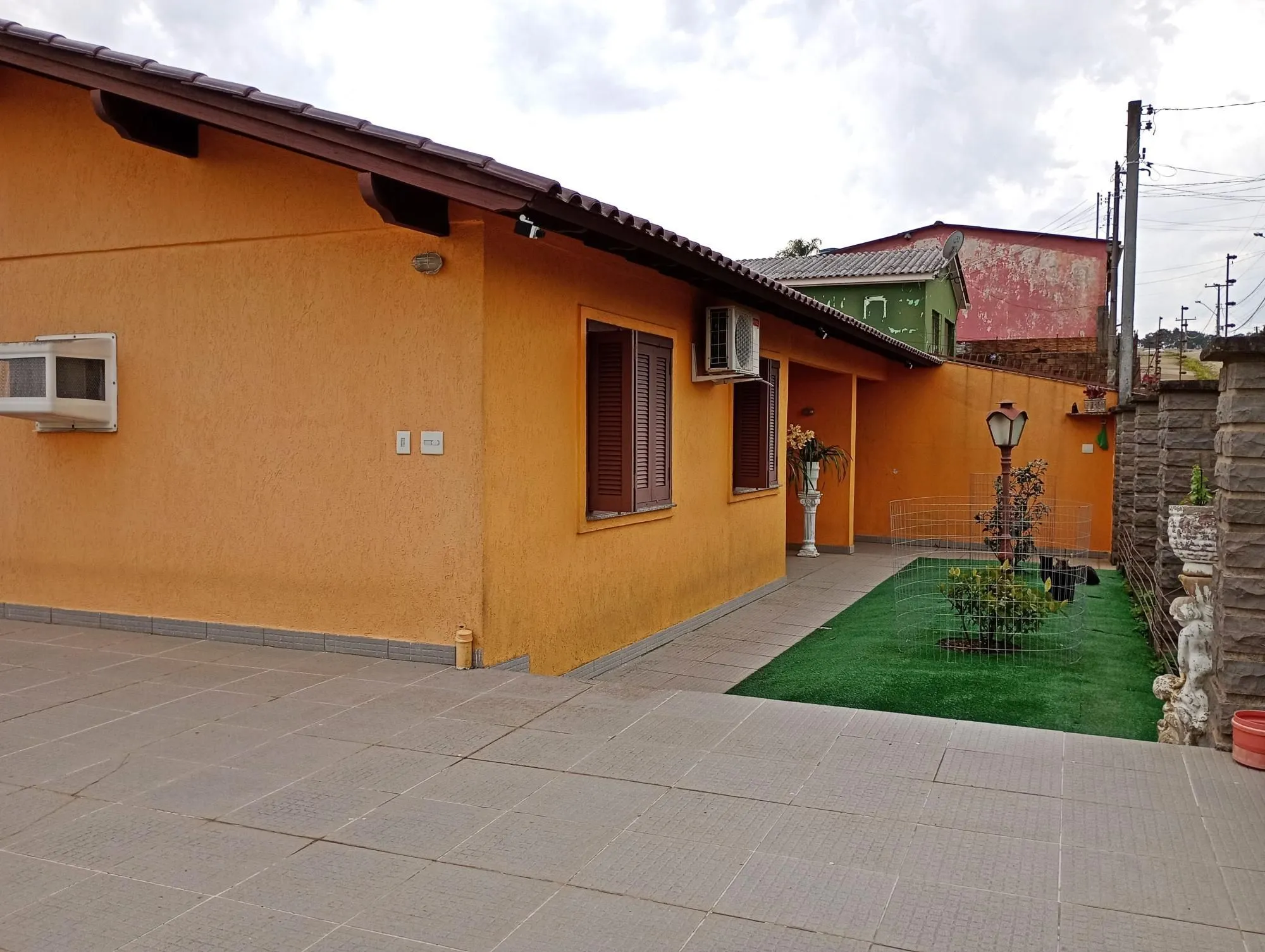 Imagem Casa em Krahe