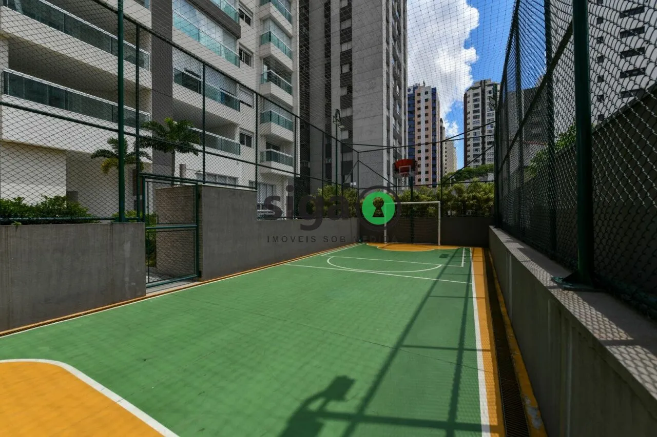 Imagem Apartamento para venda na Vila Mascote 02 dormitórios, São Paulo - SP