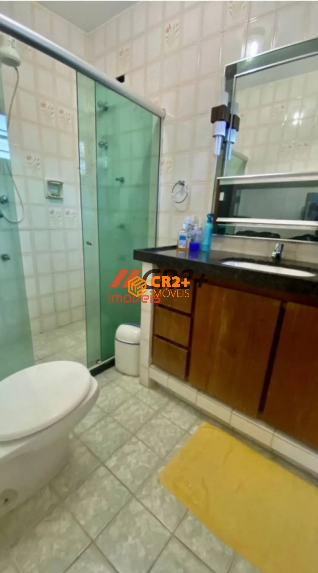 Imagem Casa à Venda com 4 Quartos, 2 Suítes em Piedade com 480 M².