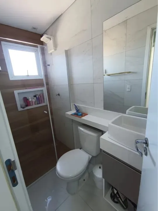 Imagem Casa assobradada no Condomínio Villa Florença- Sorocaba/SP.