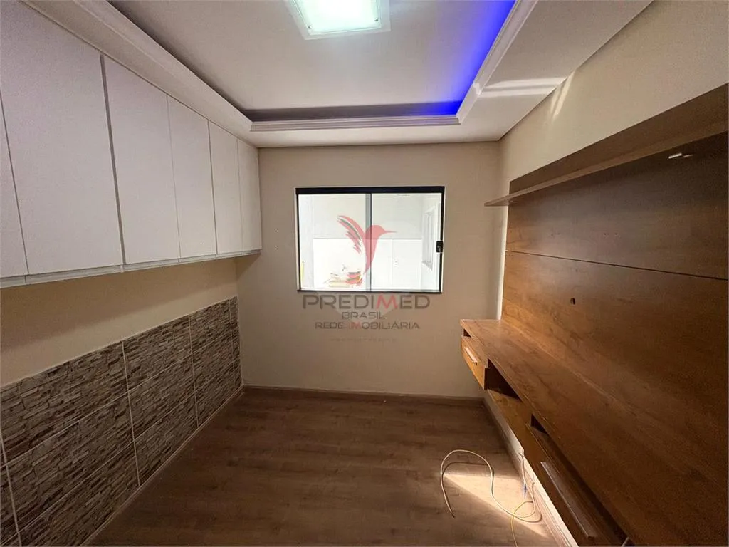 Imagem Casa de 3 quartos, 94m² no bairro Jardim Maria Luiza Iv, em Lençóis Paulista
