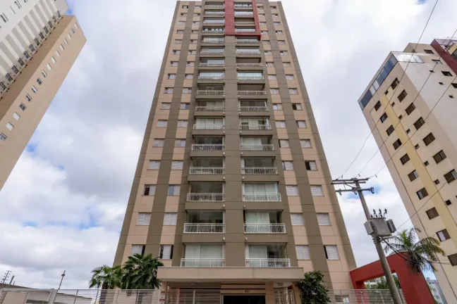 Imagem Apartamento à venda em São Paulo, Vila Suzana, com 2 quartos, 71m2