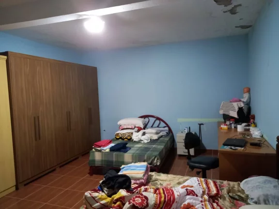 Imagem Chácara Franco da Rocha 3.500 pertinho do asfalto!!