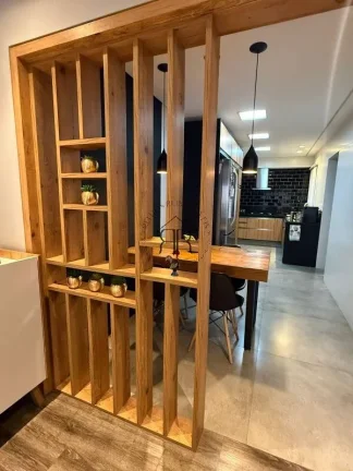 Imagem Venha morar no apartamento dos seus sonhos! Este incrÃ­vel imÃ³vel possui 3 quartos, sendo todos suÃ...
