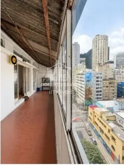 Imagem Apartamento de 2 quartos, 80m² no bairro Vila Buarque, em São Paulo