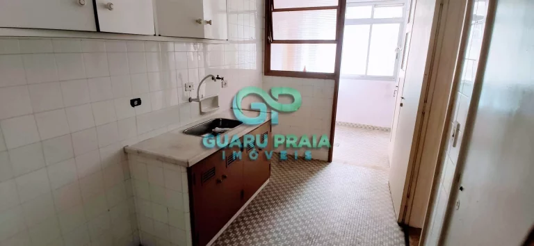Imagem Apartamento à venda no bairro Pitangueiras - Guarujá/SP