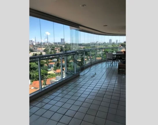 Imagem APARTAMENTO RESIDENCIAL em SÃO PAULO - SP, PACAEMBU