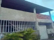 Imagem Casa com 2 Quartos à Venda, 90 m² em Paripe - Salvador