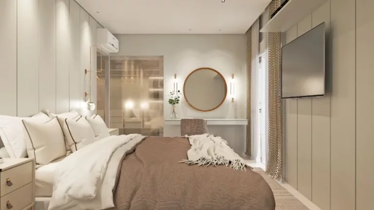 Imagem EXCELENTE APARTAMENTO ALTO PADRÃO NO FORTE 3 SUÍTES 1 VAGA!!!