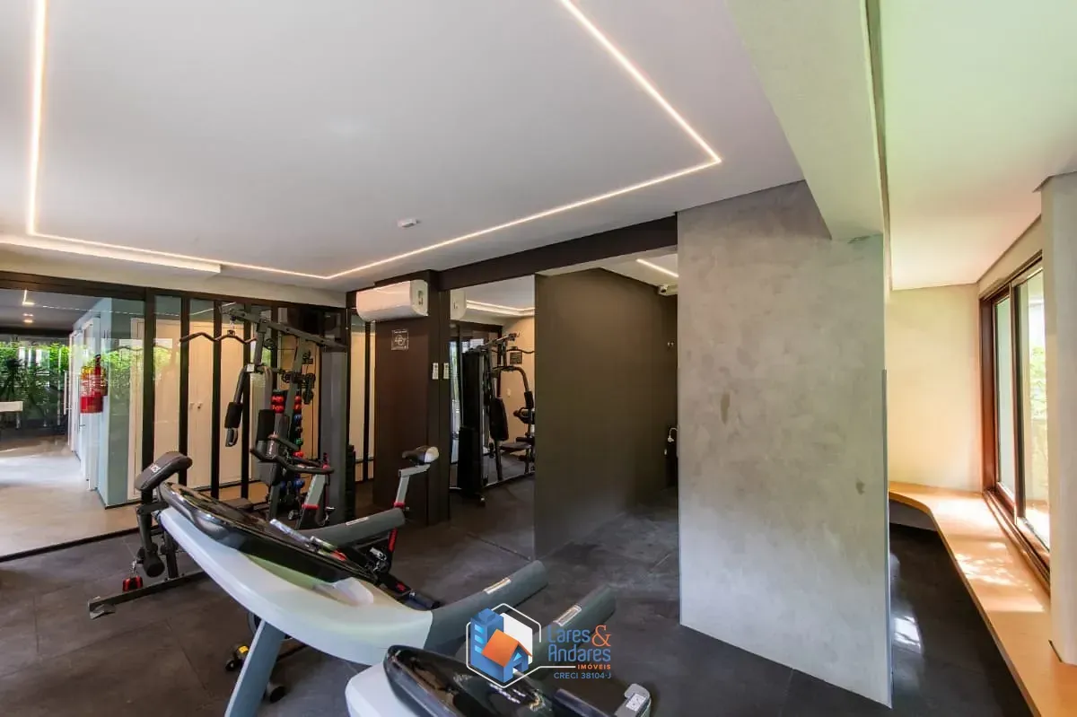 Imagem Studio para venda em Jardim Paulista com 1 quarto, 25m²