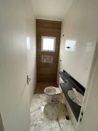 Imagem CASA DE CONDOMÍNIO NO MARACANÃ 3 DORMITÓRIOS 1 SUÍTE!!!