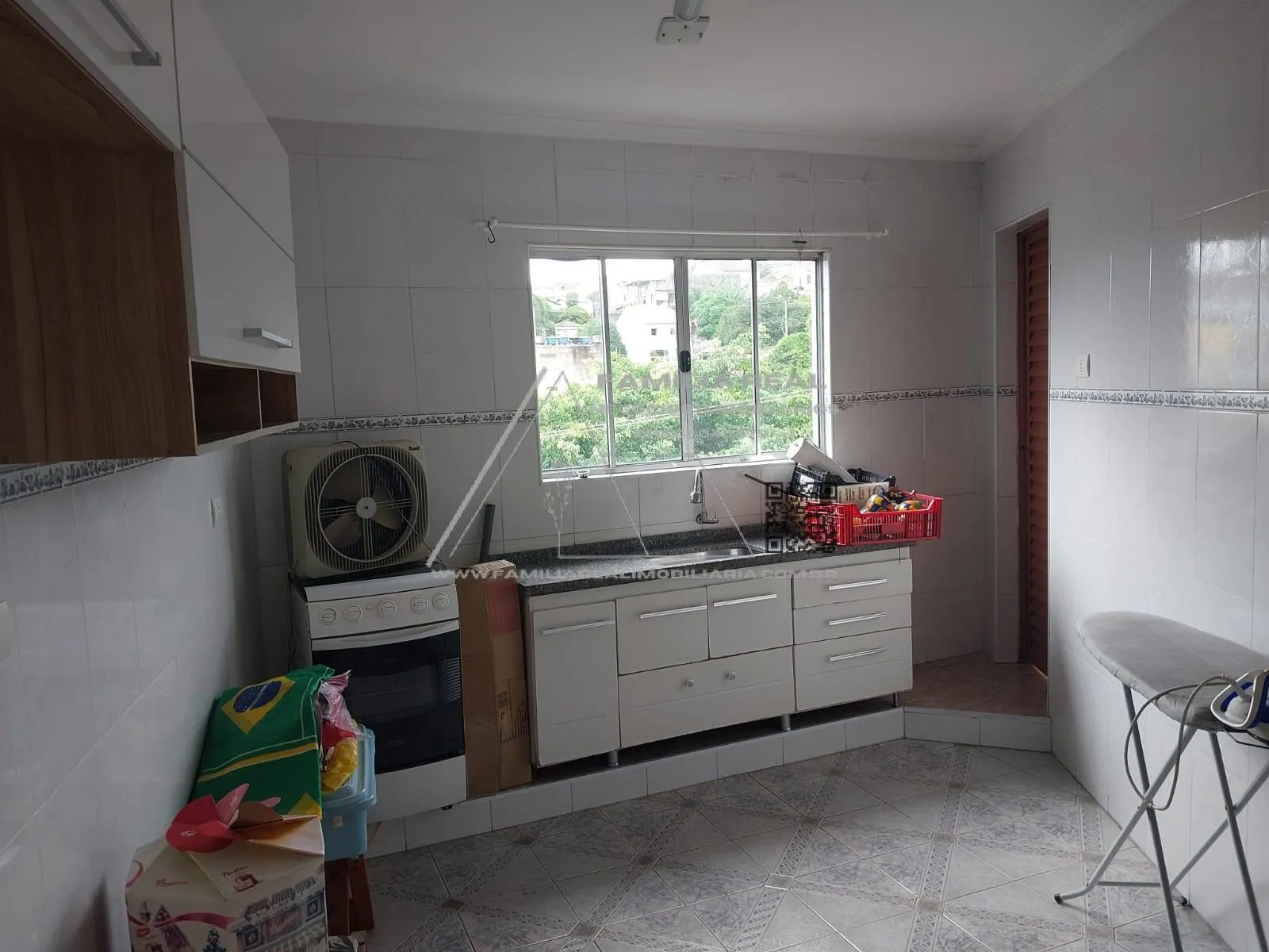 Imagem Casa térrea, com 01 Dormitório, para locação na Vila Matilde