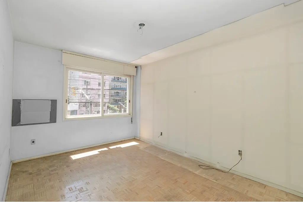 Imagem Apartamento em Independência