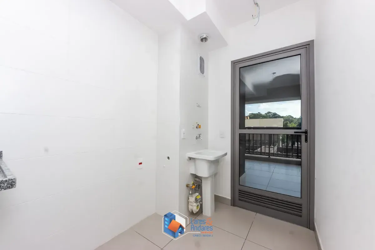 Imagem Apartamento para venda em Jardim Prudência com 2 quartos, sendo 2 suítes, 85m²