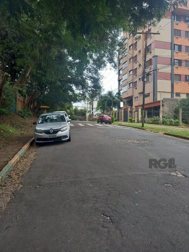 Imagem Terreno em Santa Tereza