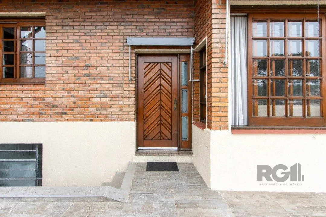 Imagem Casa para Venda - 440m², 3 dormitórios, sendo 1 suites, 2 vagas - Santa Tereza