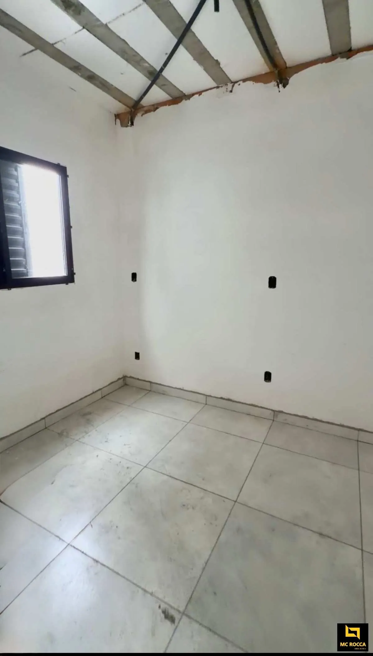 Imagem Cobertura sem condomínio 2 dormitórios - Residencial Varsóvia - Santo André